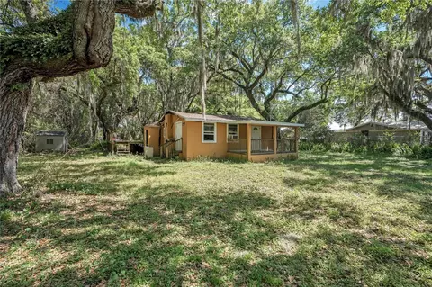 1705 Evergreen St, Kissimmee, FL 34746