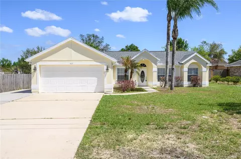 1831 Oakgrove Ave, Deltona, FL 32725