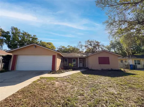 1203 Bristolwood St, Brandon, FL 33510