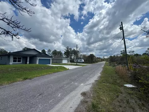 Fisher Loop Pass, Ocklawaha, FL 32179