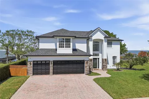 243 Zachary Wade St, Winter Garden, FL 34787