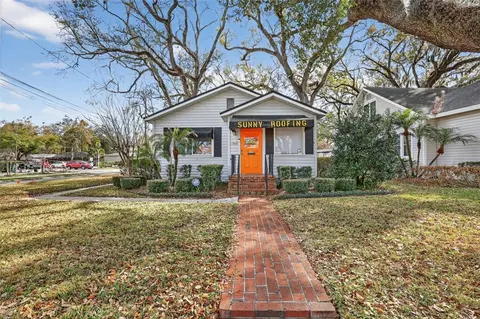 1922 Hillcrest St, Orlando, FL 32803