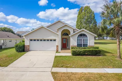 15943 Heron Hill St, Clermont, FL 34714
