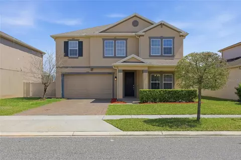 1776 Black Maple Pl, Ocoee, FL 34761