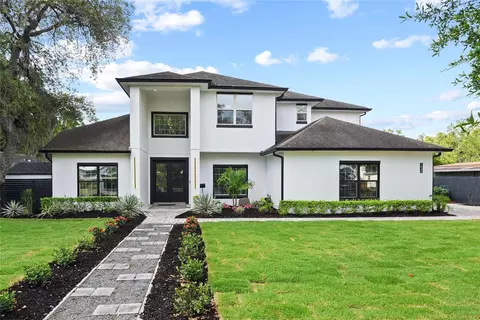 1840 Bryan Ave, Winter Park, FL 32789