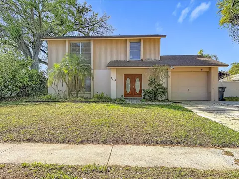 3114 W Paris St, Tampa, FL 33614