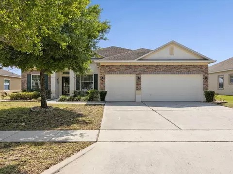 307 Gladesdale St, Haines City, FL 33844