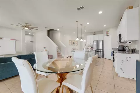 Dining - 1626 Regal River Cir, Ocoee, FL 34761 photo 1 of 2