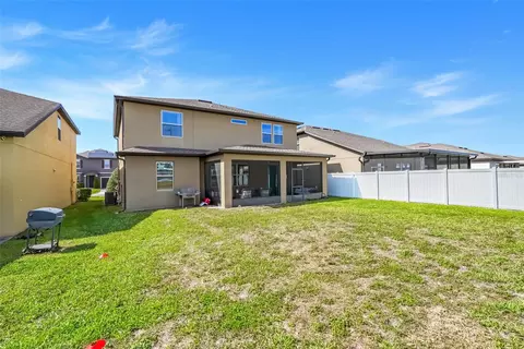 Exterior - 1626 Regal River Cir, Ocoee, FL 34761 photo 9 of 9