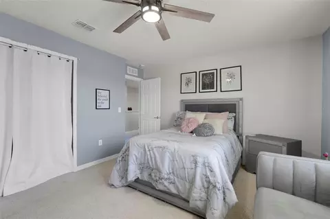 Bedroom - 1626 Regal River Cir, Ocoee, FL 34761 photo 5 of 8