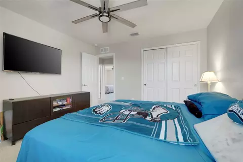 Bedroom - 1626 Regal River Cir, Ocoee, FL 34761 photo 4 of 8