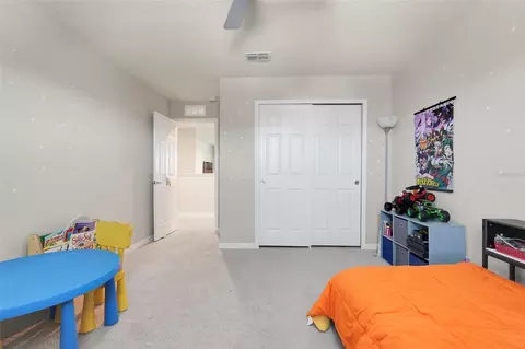 Bedroom - 1626 Regal River Cir, Ocoee, FL 34761 photo 7 of 8