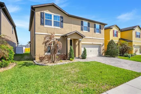 Exterior - 1626 Regal River Cir, Ocoee, FL 34761 photo 2 of 9