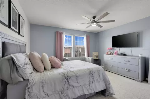Bedroom - 1626 Regal River Cir, Ocoee, FL 34761 photo 6 of 8