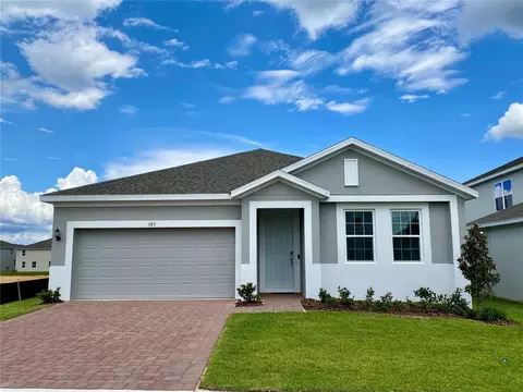 383 Lemongrass Rd, Minneola, FL 34715