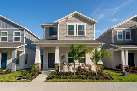 6349 Blissful St, Clermont, FL 34714