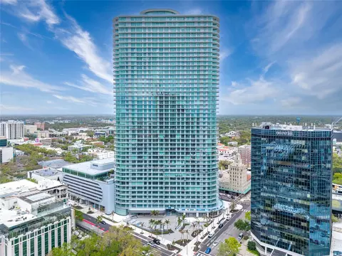 400 Central Ave #1106, Saint Petersburg, FL 33701
