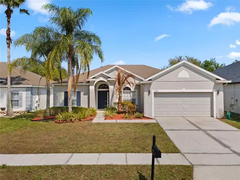 17811 Olive Oak Way, Orlando, FL 32820
