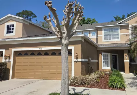 420 Harbor Winds Ct, Winter Springs, FL 32708