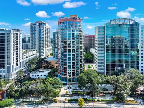 322 E Central Blvd #1207, Orlando, FL 32801