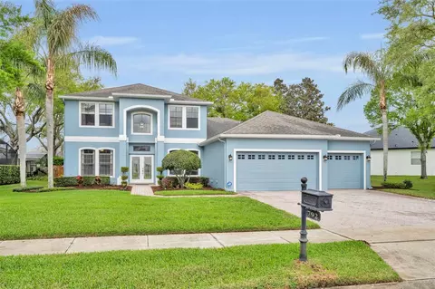 792 Blairmont Ln, Lake Mary, FL 32746