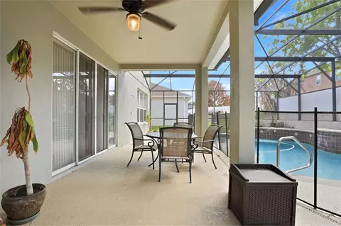 Exterior - 2714 Plumberry Ave, Ocoee, FL 34761 photo 5 of 12