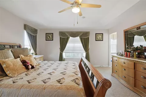 Bedroom - 2714 Plumberry Ave, Ocoee, FL 34761 photo 2 of 6