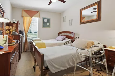 Bedroom - 2714 Plumberry Ave, Ocoee, FL 34761 photo 6 of 6