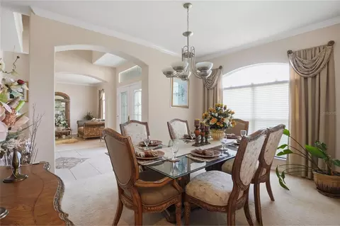 Dining - 2714 Plumberry Ave, Ocoee, FL 34761 photo 3 of 5