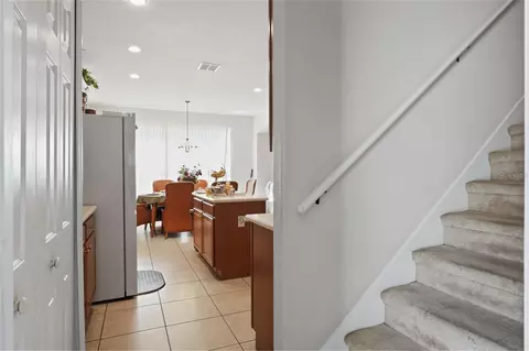 Entry Way - 2714 Plumberry Ave, Ocoee, FL 34761 photo 6 of 8