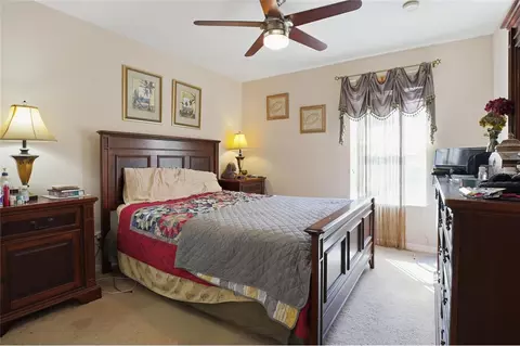 Bedroom - 2714 Plumberry Ave, Ocoee, FL 34761 photo 4 of 6