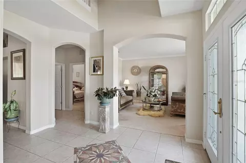 Entry Way - 2714 Plumberry Ave, Ocoee, FL 34761 photo 2 of 8