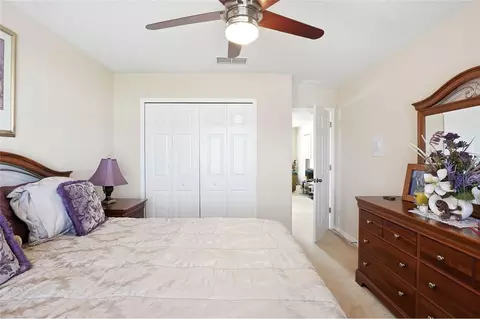 Bedroom - 2714 Plumberry Ave, Ocoee, FL 34761 photo 5 of 6