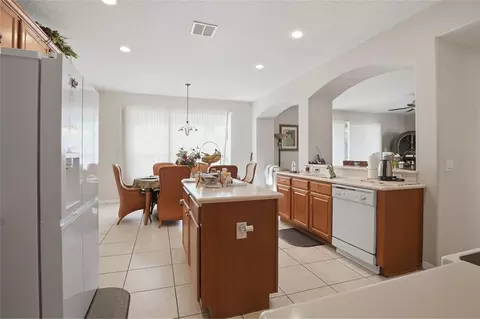Kitchen - 2714 Plumberry Ave, Ocoee, FL 34761 photo 5 of 5