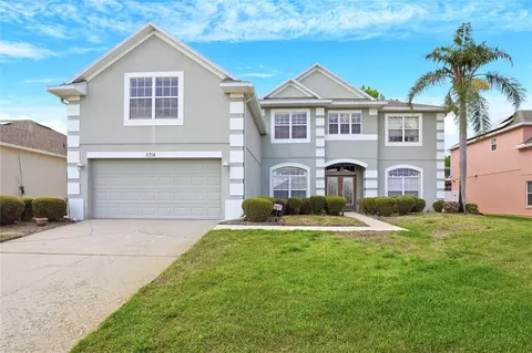 Exterior - 2714 Plumberry Ave, Ocoee, FL 34761 photo 2 of 12