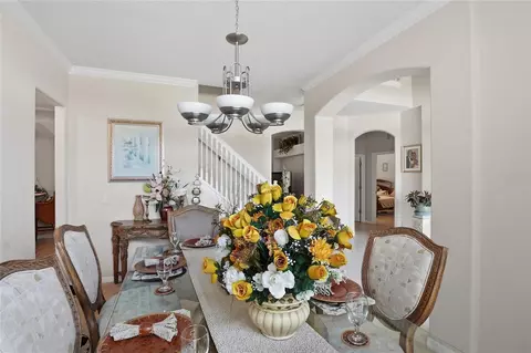 Dining - 2714 Plumberry Ave, Ocoee, FL 34761 photo 1 of 5