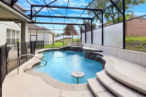 Exterior - 2714 Plumberry Ave, Ocoee, FL 34761 photo 8 of 12
