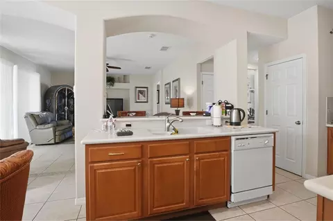 Kitchen - 2714 Plumberry Ave, Ocoee, FL 34761 photo 3 of 5