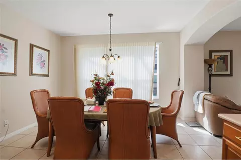 Dining - 2714 Plumberry Ave, Ocoee, FL 34761 photo 4 of 5