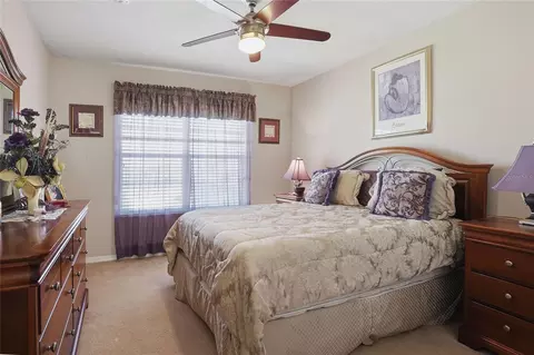 Bedroom - 2714 Plumberry Ave, Ocoee, FL 34761 photo 3 of 6