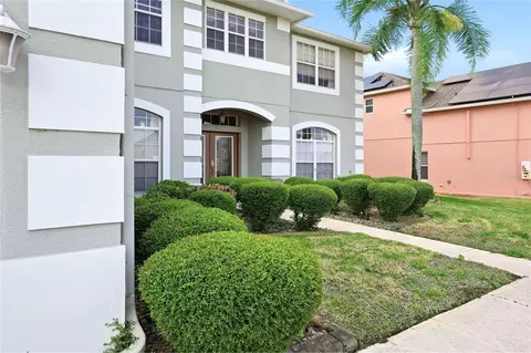 Exterior - 2714 Plumberry Ave, Ocoee, FL 34761 photo 4 of 12