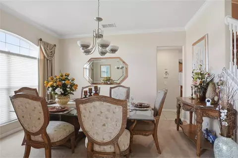 Dining - 2714 Plumberry Ave, Ocoee, FL 34761 photo 2 of 5