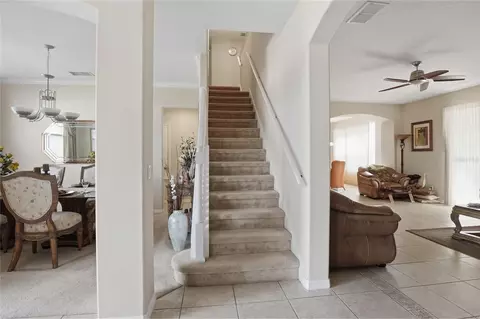 Entry Way - 2714 Plumberry Ave, Ocoee, FL 34761 photo 7 of 8