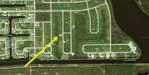 10766 Kearsarge Cir, Port Charlotte, FL 33981