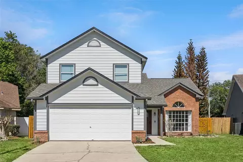 464 Harvest Oak Ct, Lake Mary, FL 32746