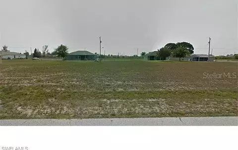 1029 NE 2nd Ave, Cape Coral, FL 33909