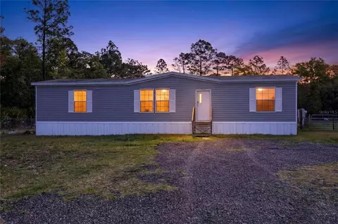 2857 Hickory St, Bunnell, FL 32110