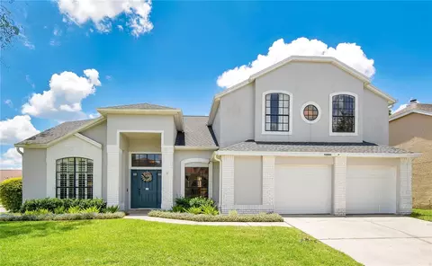 13691 Crystal River Dr, Orlando, FL 32828