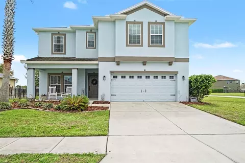 3501 Pixie Ln, Saint Cloud, FL 34772