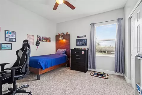 Bedroom - 3501 Pixie Ln, Saint Cloud, FL 34772 photo 3 of 3